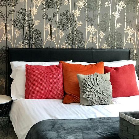 Loft Living Oxford Apartment ภายนอก รูปภาพ