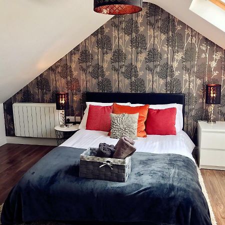 Loft Living Oxford Apartment ภายนอก รูปภาพ