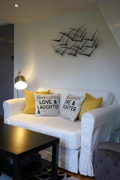Loft Living Oxford Apartment ภายนอก รูปภาพ