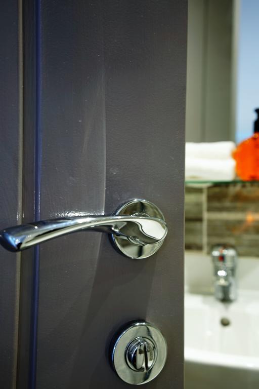 Loft Living Oxford Apartment ภายนอก รูปภาพ